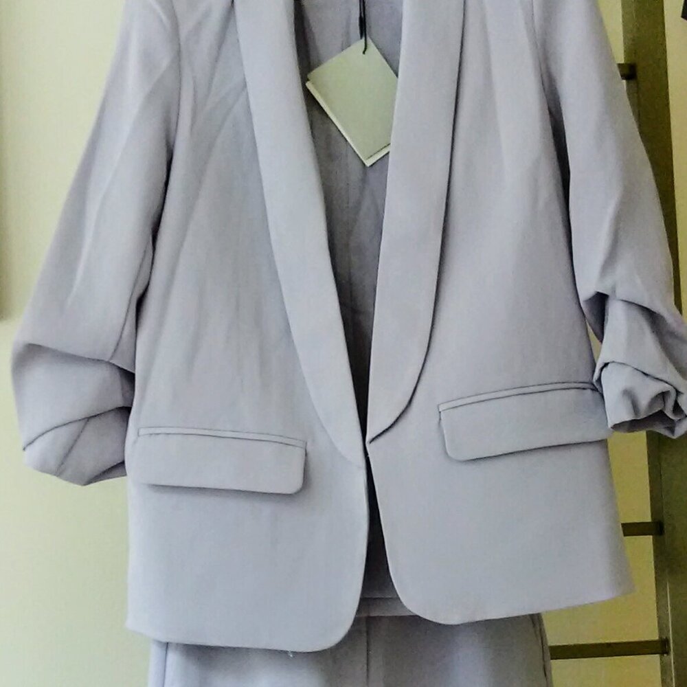 NWT Pantsuit